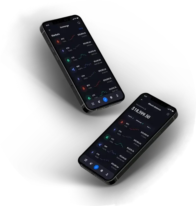 Ki Trading - Discover unique features that distinguish Ki Trading from other trading solutions