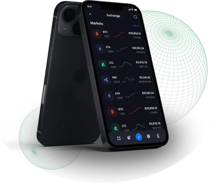 Ki Trading - Uncover the core of Ki Trading and witness its exceptional innovation